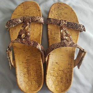 Vionic sandals